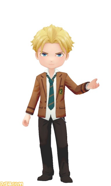 PS4『牧場物語 オリーブタウンと希望の大地 SPECIAL』が7月28日に発売決定。ゲーム本編に加え、エキスパンション・パスの追加シナリオを収録