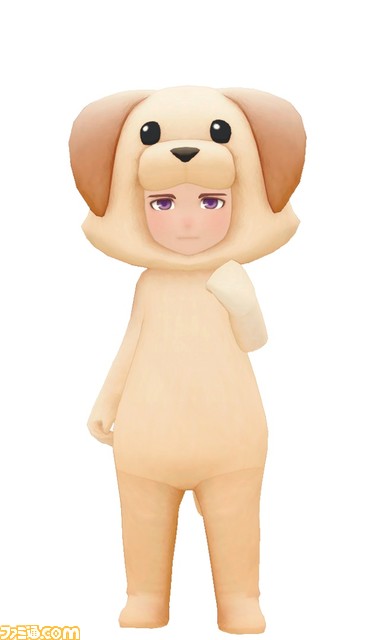 PS4『牧場物語 オリーブタウンと希望の大地 SPECIAL』が7月28日に発売決定。ゲーム本編に加え、エキスパンション・パスの追加シナリオを収録