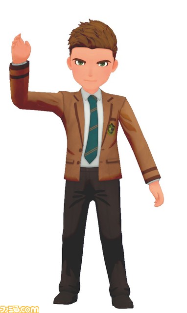 PS4『牧場物語 オリーブタウンと希望の大地 SPECIAL』が7月28日に発売決定。ゲーム本編に加え、エキスパンション・パスの追加シナリオを収録