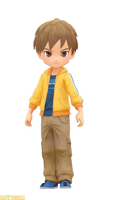 PS4『牧場物語 オリーブタウンと希望の大地 SPECIAL』が7月28日に発売決定。ゲーム本編に加え、エキスパンション・パスの追加シナリオを収録