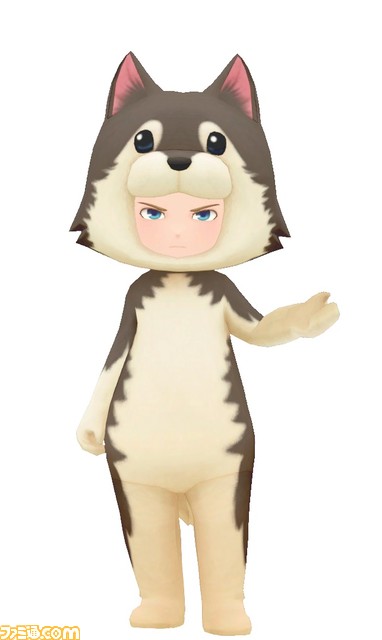 PS4『牧場物語 オリーブタウンと希望の大地 SPECIAL』が7月28日に発売決定。ゲーム本編に加え、エキスパンション・パスの追加シナリオを収録