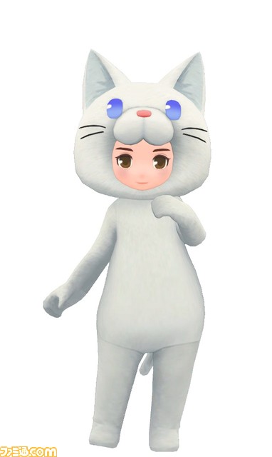 PS4『牧場物語 オリーブタウンと希望の大地 SPECIAL』が7月28日に発売決定。ゲーム本編に加え、エキスパンション・パスの追加シナリオを収録