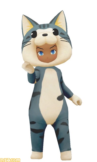 PS4『牧場物語 オリーブタウンと希望の大地 SPECIAL』が7月28日に発売決定。ゲーム本編に加え、エキスパンション・パスの追加シナリオを収録