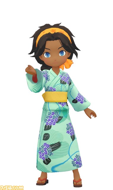 PS4『牧場物語 オリーブタウンと希望の大地 SPECIAL』が7月28日に発売決定。ゲーム本編に加え、エキスパンション・パスの追加シナリオを収録