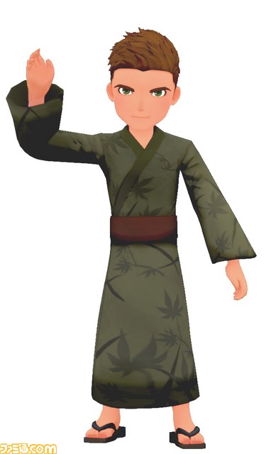 PS4『牧場物語 オリーブタウンと希望の大地 SPECIAL』が7月28日に発売決定。ゲーム本編に加え、エキスパンション・パスの追加シナリオを収録