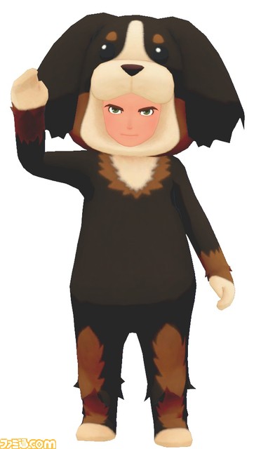 PS4『牧場物語 オリーブタウンと希望の大地 SPECIAL』が7月28日に発売決定。ゲーム本編に加え、エキスパンション・パスの追加シナリオを収録