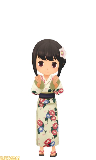 PS4『牧場物語 オリーブタウンと希望の大地 SPECIAL』が7月28日に発売決定。ゲーム本編に加え、エキスパンション・パスの追加シナリオを収録