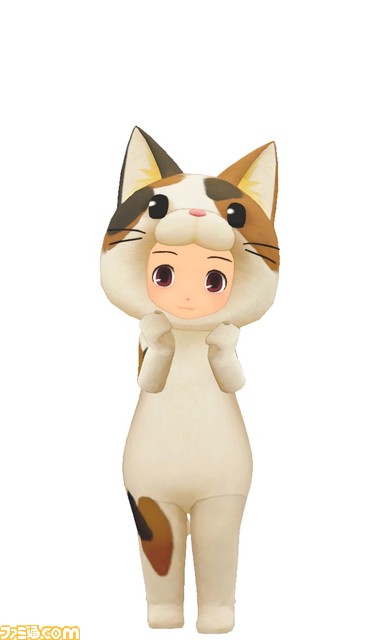 PS4『牧場物語 オリーブタウンと希望の大地 SPECIAL』が7月28日に発売決定。ゲーム本編に加え、エキスパンション・パスの追加シナリオを収録