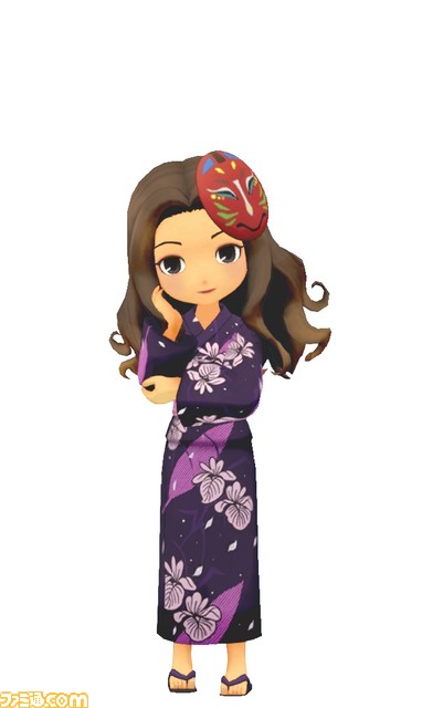 PS4『牧場物語 オリーブタウンと希望の大地 SPECIAL』が7月28日に発売決定。ゲーム本編に加え、エキスパンション・パスの追加シナリオを収録