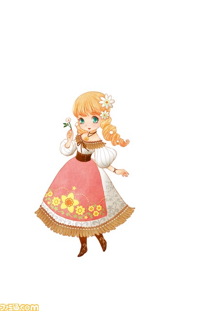 PS4『牧場物語 オリーブタウンと希望の大地 SPECIAL』が7月28日に発売決定。ゲーム本編に加え、エキスパンション・パスの追加シナリオを収録