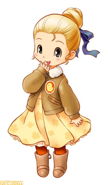 PS4『牧場物語 オリーブタウンと希望の大地 SPECIAL』が7月28日に発売決定。ゲーム本編に加え、エキスパンション・パスの追加シナリオを収録