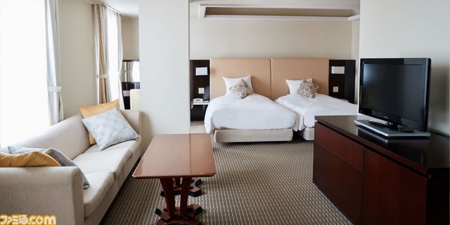 1泊2日の宿泊型ホラーイベント“サイコキラーズホテル”が5月5日より開催。