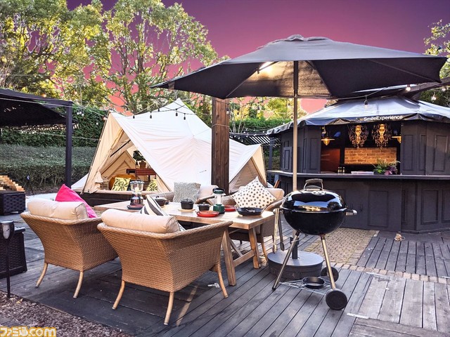 1泊2日の宿泊型ホラーイベント“サイコキラーズホテル”が5月5日より開催。