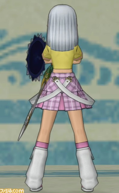 『ドラゴンクエストX オンライン』プレイ日記 春イベントでもらえる衣装と傘アイテムがかわいいので取り逃しなく!(第372回)