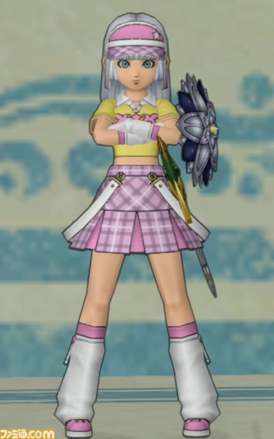 『ドラゴンクエストX オンライン』プレイ日記 春イベントでもらえる衣装と傘アイテムがかわいいので取り逃しなく!(第372回)