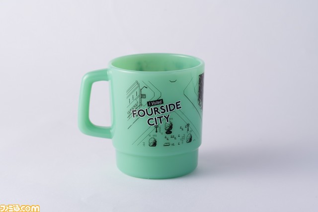 “MOTHERのデパート”が4月29日より“生活のたのしみ展”にてオープン。ぬいぐるみや万年筆、どせいさんカチューシャなどを販売