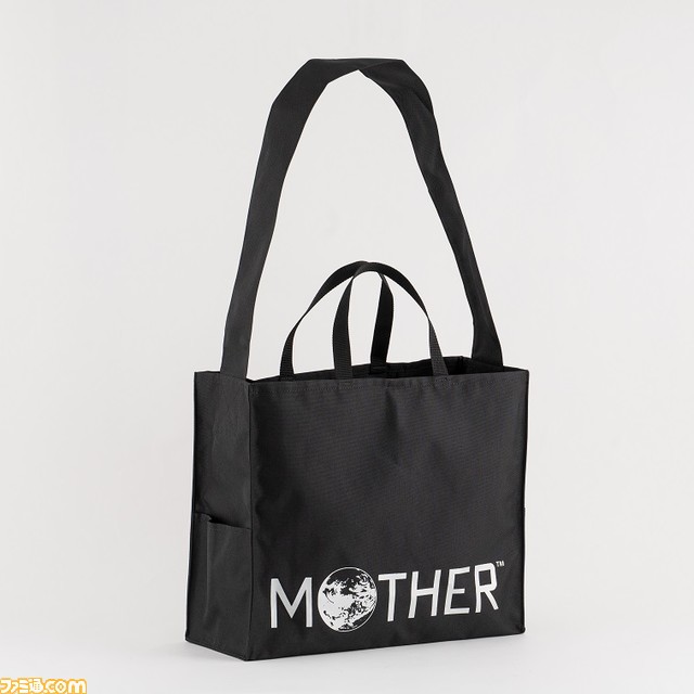 “MOTHERのデパート”が4月29日より“生活のたのしみ展”にてオープン。ぬいぐるみや万年筆、どせいさんカチューシャなどを販売