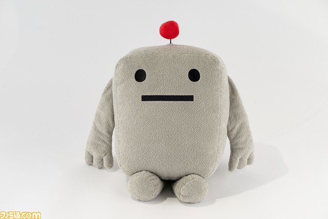 “MOTHERのデパート”が4月29日より“生活のたのしみ展”にてオープン。ぬいぐるみや万年筆、どせいさんカチューシャなどを販売