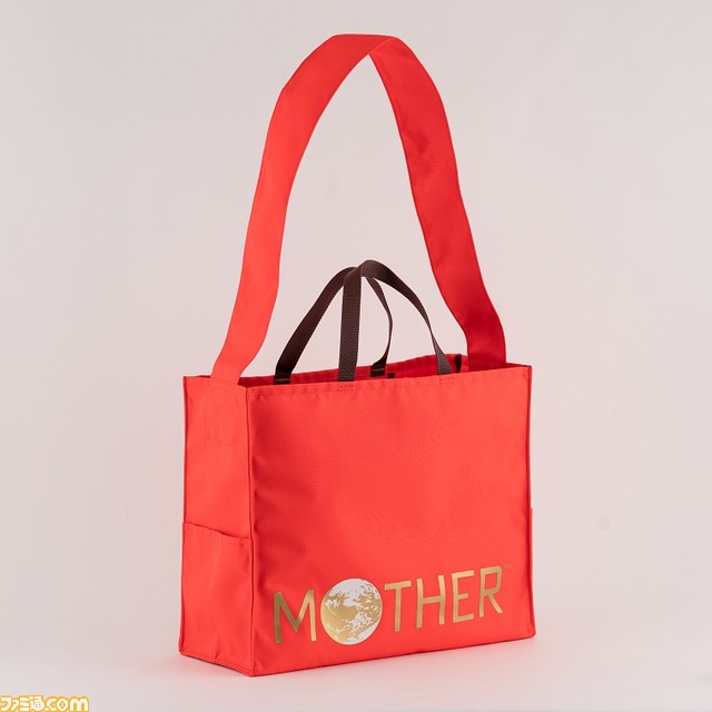 “MOTHERのデパート”が4月29日より“生活のたのしみ展”にてオープン。ぬいぐるみや万年筆、どせいさんカチューシャなどを販売