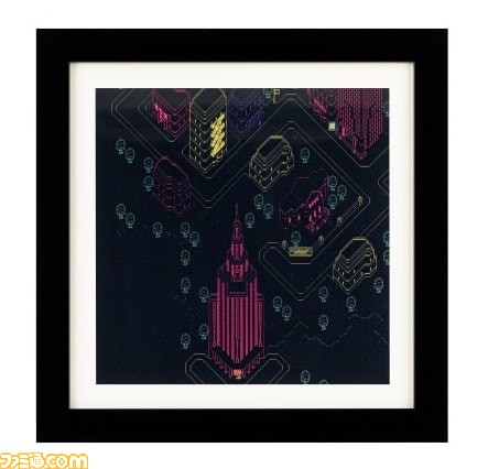 “MOTHERのデパート”が4月29日より“生活のたのしみ展”にてオープン。ぬいぐるみや万年筆、どせいさんカチューシャなどを販売