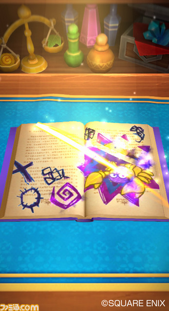 『ドラゴンクエストけしケシ!』ゲーム中の消しゴムを商品化した“ドラけし”が発売決定。PC(AndApp)版も6月サービス開始