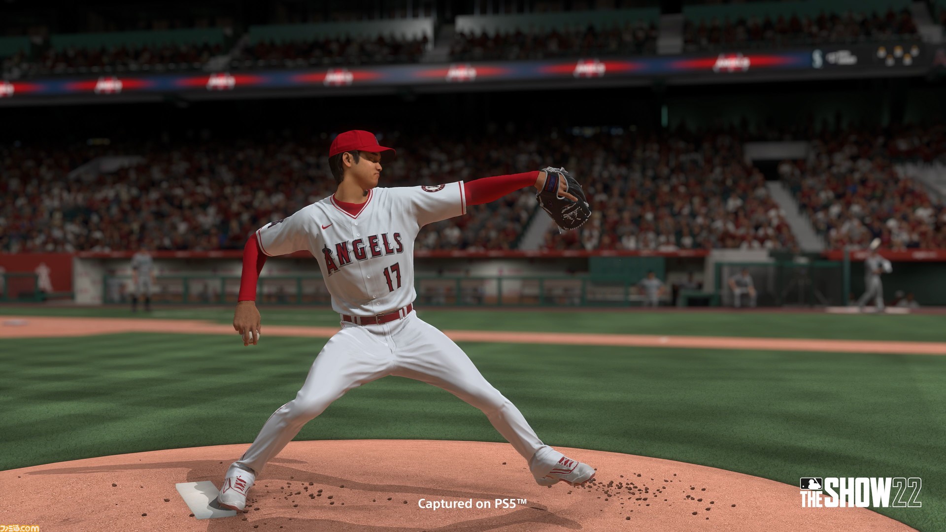 家庭用ゲームソフト MLB The Show 22- PS4 MLB The Show 22 for PlayStation 4 : Amazon.ca: Sports & Outdoors