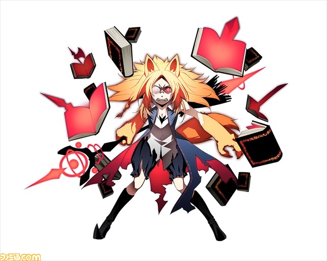 Steam『デモンゲイズ エクストラ』4月26日に発売決定。