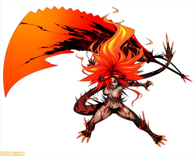 Steam『デモンゲイズ エクストラ』4月26日に発売決定。