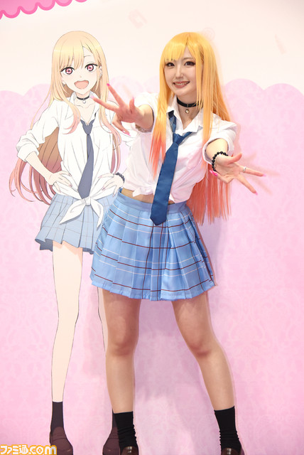 美麗コスプレイヤー30連発! 『SPY×FAMILY』から『ポケモンレジェンズ アルセウス』まで、AnimeJapan 2022を彩ったヒロインたち