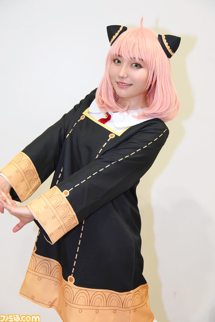 美麗コスプレイヤー30連発! 『SPY×FAMILY』から『ポケモンレジェンズ アルセウス』まで、AnimeJapan 2022を彩ったヒロインたち