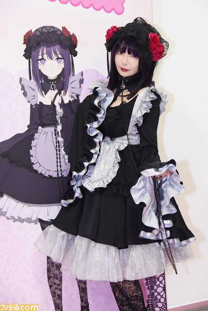 美麗コスプレイヤー30連発! 『SPY×FAMILY』から『ポケモンレジェンズ アルセウス』まで、AnimeJapan 2022を彩ったヒロインたち