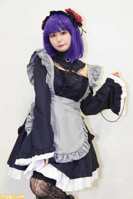 美麗コスプレイヤー30連発! 『SPY×FAMILY』から『ポケモンレジェンズ アルセウス』まで、AnimeJapan 2022を彩ったヒロインたち