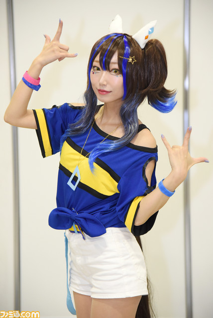 美麗コスプレイヤー30連発! 『SPY×FAMILY』から『ポケモンレジェンズ アルセウス』まで、AnimeJapan 2022を彩ったヒロインたち