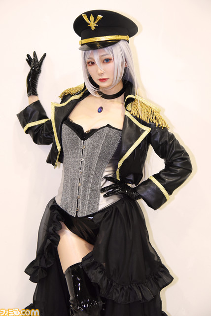 美麗コスプレイヤー30連発! 『SPY×FAMILY』から『ポケモンレジェンズ アルセウス』まで、AnimeJapan 2022を彩ったヒロインたち