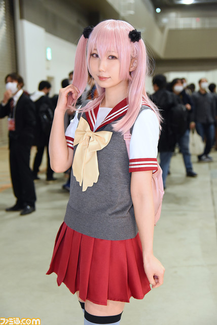 美麗コスプレイヤー30連発! 『SPY×FAMILY』から『ポケモンレジェンズ アルセウス』まで、AnimeJapan 2022を彩ったヒロインたち