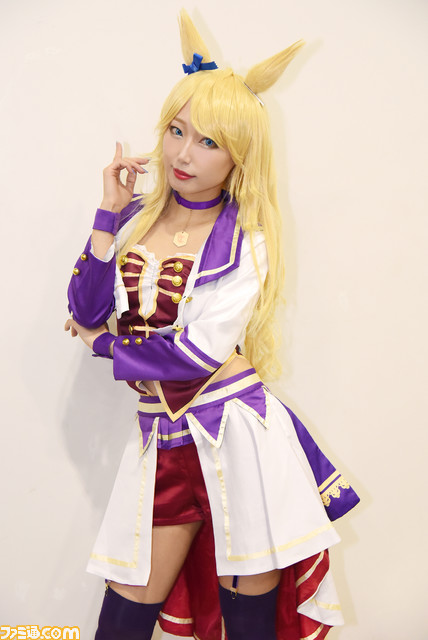 美麗コスプレイヤー30連発! 『SPY×FAMILY』から『ポケモンレジェンズ アルセウス』まで、AnimeJapan 2022を彩ったヒロインたち