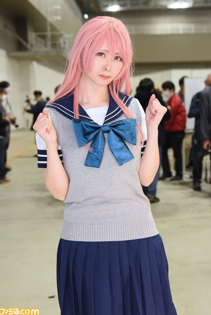 美麗コスプレイヤー30連発! 『SPY×FAMILY』から『ポケモンレジェンズ アルセウス』まで、AnimeJapan 2022を彩ったヒロインたち