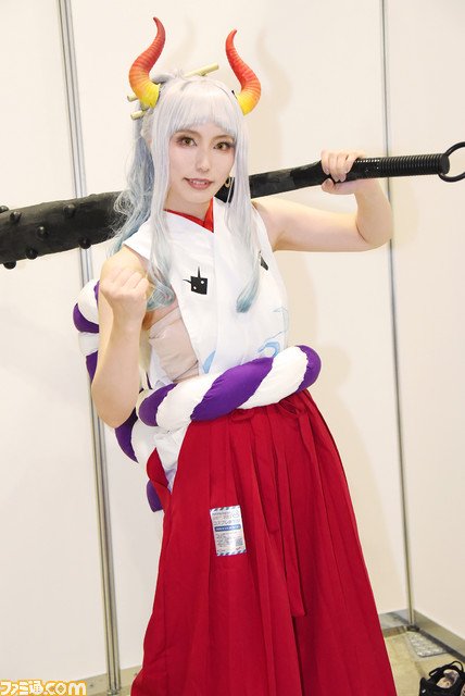 美麗コスプレイヤー30連発! 『SPY×FAMILY』から『ポケモンレジェンズ アルセウス』まで、AnimeJapan 2022を彩ったヒロインたち