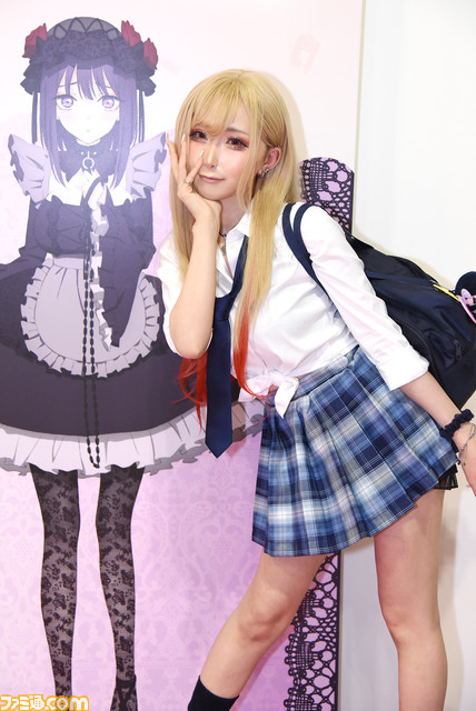 美麗コスプレイヤー30連発! 『SPY×FAMILY』から『ポケモンレジェンズ アルセウス』まで、AnimeJapan 2022を彩ったヒロインたち