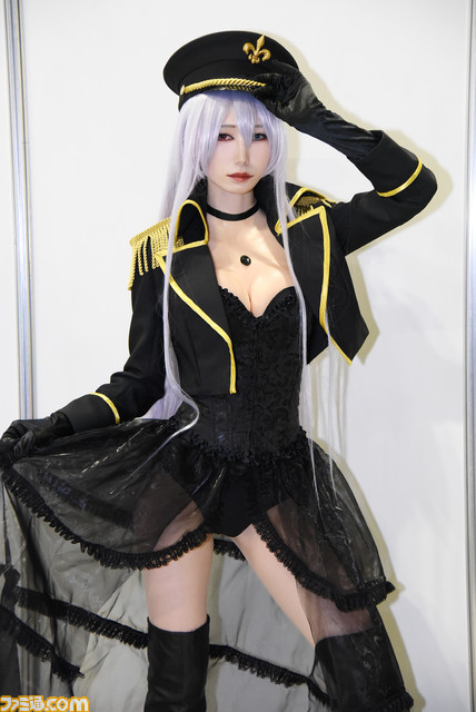 美麗コスプレイヤー30連発! 『SPY×FAMILY』から『ポケモンレジェンズ アルセウス』まで、AnimeJapan 2022を彩ったヒロインたち