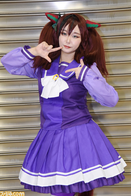 美麗コスプレイヤー30連発! 『SPY×FAMILY』から『ポケモンレジェンズ アルセウス』まで、AnimeJapan 2022を彩ったヒロインたち