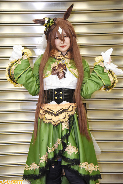 美麗コスプレイヤー30連発! 『SPY×FAMILY』から『ポケモンレジェンズ アルセウス』まで、AnimeJapan 2022を彩ったヒロインたち