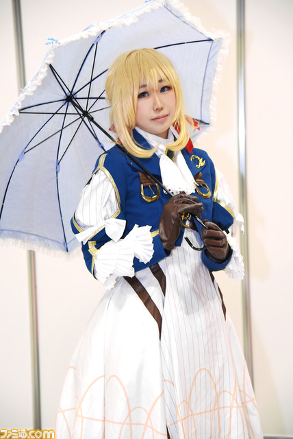 美麗コスプレイヤー30連発! 『SPY×FAMILY』から『ポケモンレジェンズ アルセウス』まで、AnimeJapan 2022を彩ったヒロインたち