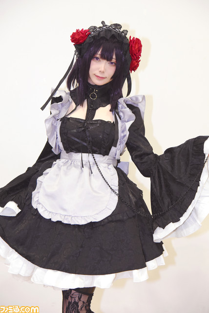 美麗コスプレイヤー30連発! 『SPY×FAMILY』から『ポケモンレジェンズ アルセウス』まで、AnimeJapan 2022を彩ったヒロインたち