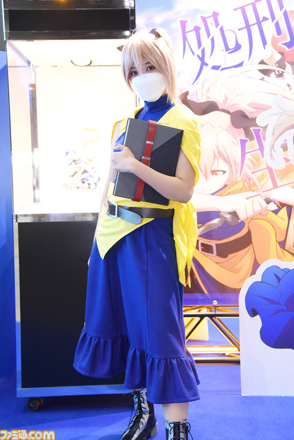 美麗コスプレイヤー30連発! 『SPY×FAMILY』から『ポケモンレジェンズ アルセウス』まで、AnimeJapan 2022を彩ったヒロインたち