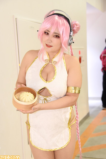 美麗コスプレイヤー30連発! 『SPY×FAMILY』から『ポケモンレジェンズ アルセウス』まで、AnimeJapan 2022を彩ったヒロインたち