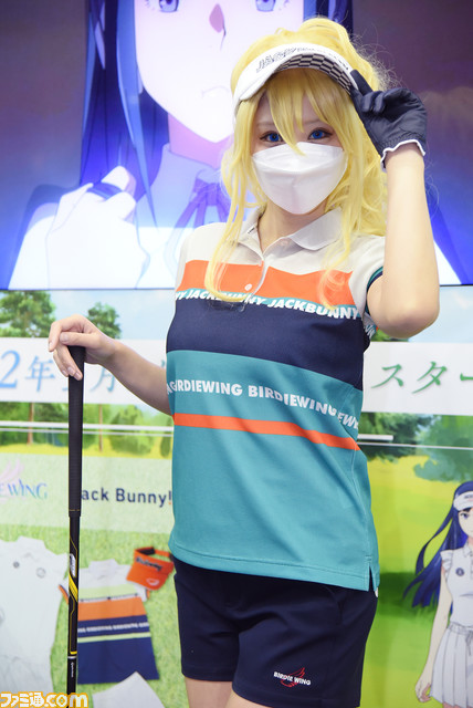 美麗コスプレイヤー30連発! 『SPY×FAMILY』から『ポケモンレジェンズ アルセウス』まで、AnimeJapan 2022を彩ったヒロインたち