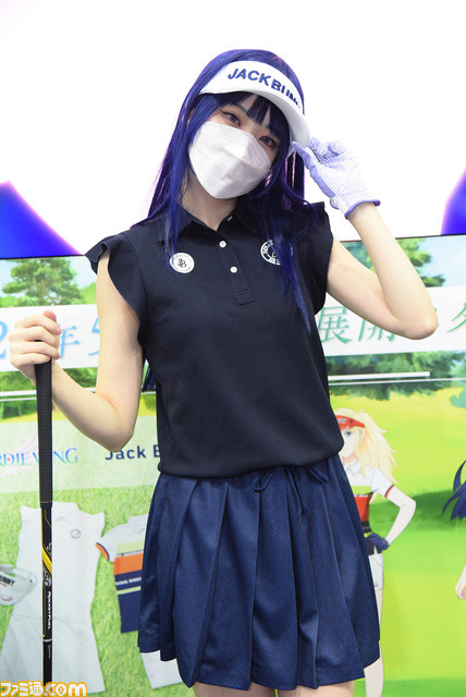 美麗コスプレイヤー30連発! 『SPY×FAMILY』から『ポケモンレジェンズ アルセウス』まで、AnimeJapan 2022を彩ったヒロインたち