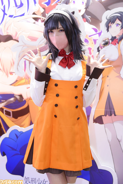 美麗コスプレイヤー30連発! 『SPY×FAMILY』から『ポケモンレジェンズ アルセウス』まで、AnimeJapan 2022を彩ったヒロインたち