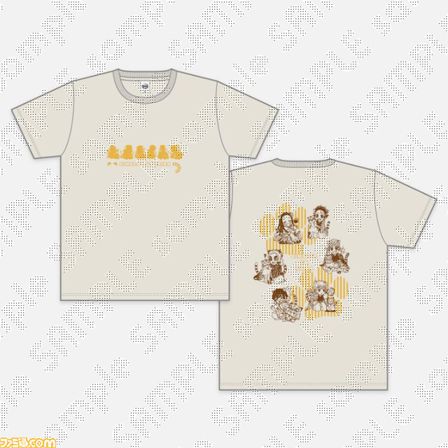 『鬼滅の刃』虎耳と肉球がかわいい寅年イラストが公開、アクスタやミトンなど多数のグッズが登場。炭治郎たちは虎に扮し、宇随と煉獄は虎を手懐ける。これが柱の実力か